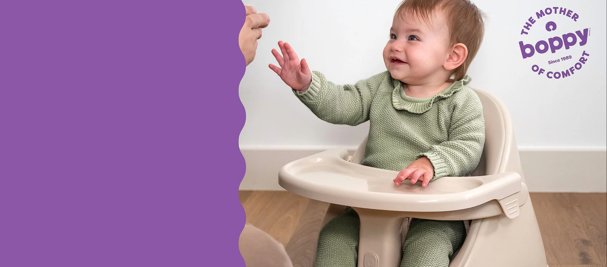 Comfort for Your Parenting Journey